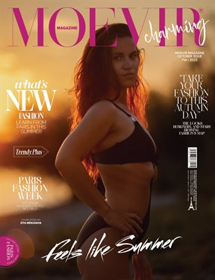 20 Moevir Magazine October Issue 2023