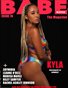 BABE WATCH ISSUE 74 FT. KYLA