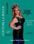 Couture La Rouge Magazine Pageant Beauty Queens Edition 2