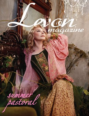 SUMMER ISSUE 19