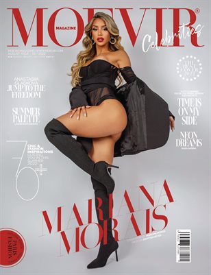 33 Moevir Magazine August Issue 2022