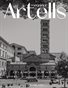 ARTELLS MAGAZINE - CITY & ARCHITECTURE AUGUST (Vol 4195)
