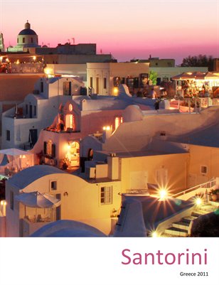 Santorini