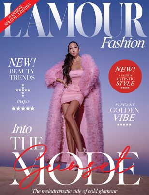 L´Amour Magazine_Desert Marshmallow.