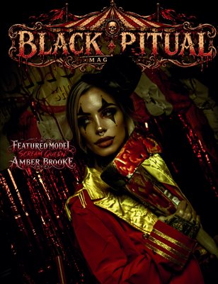 Black Ritual Oct
