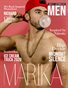 MARIKA MAGAZINE MEN (September - issue 211)
