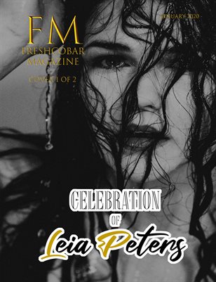 Freshcobar Magazine Issue 5 (1 Of 4)