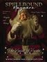 Spellbound Magazine Christmas Special 2024