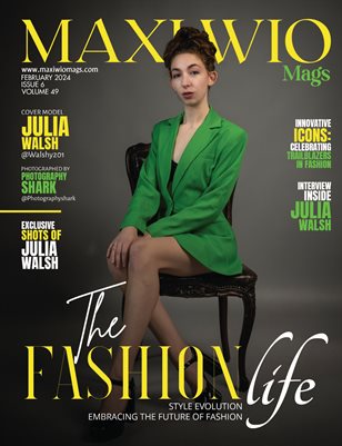 Maxi Wio Mags February 2024, Vol 49 Issue 6