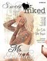 Sweet & Inked Magazine October Issue ft. Ms. Ruthless