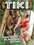TIKI Volume 9 - Miss Ginger, Madame Ruby-Rose & Miss Mandy DeVine Cover