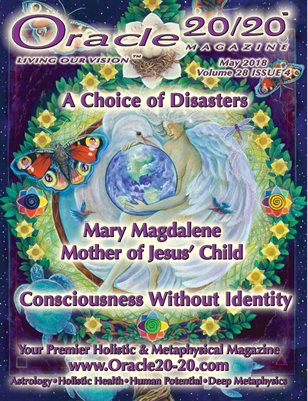 May 2018 Oracle 20/20 Magazine