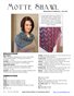Motte Shawl