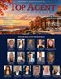 Top Agent Magazine Nationwide & International - October 2026