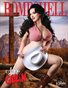 BOMBSHELL Magazine August 2026 - Miss Aurora Cailín Cover