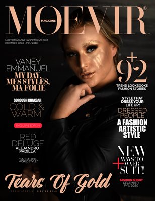 24 Moevir Magazine December Issue 2020