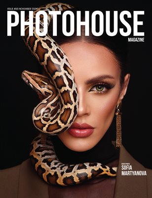 Photohouse Magazine - Issue #88