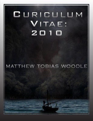 Matthew Tobias Woodle