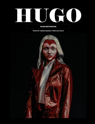 ISSUE 03 April 2021 (RU)