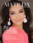 Matilda Model Magazine - Kids Weekly Issue- Serenity Martin Nov 2025