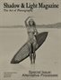 Shadow & Light Magazine, July/August 2018