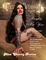 Naughty New Year Lingerie 2025 Miss Cherry Devine Cover