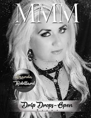 Drip Drops/Open Issue