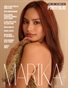 MARIKA MAGAZINE PORTFOLIO (ISSUE 1380 - SEPTEMBER)