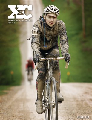 XXC Magazine #12