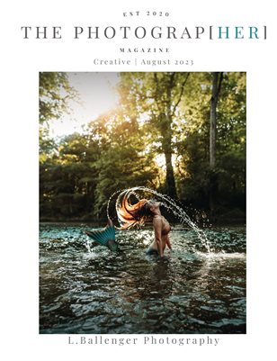 Creative | August 2023