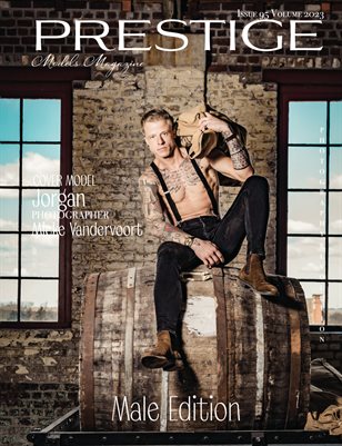 PMM_Male Edition 95/2023