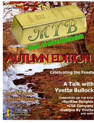 Autumn 2009