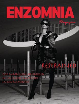 AUTUMN VOL.42 ISSUE 47