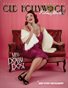 Atomic Beauties Magazine: Old Hollywood/Film Noir Special Edition Vol 4 Miss Polly Rose Cover