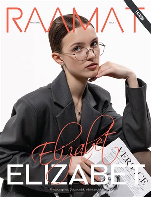 RAAMAT Magazine May 2026 Teen&Kids Edition Issue 1
