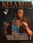 Kelambi Magazine Special Fantasy Cosplay August Edition Vol 072
