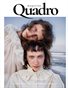 QUADRO MAGAZINE - FASHION & GLAMOUR NOVEMBER (Vol 1347)