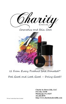 Charity by Dawn Lilly Catalog