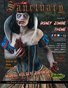 Sanctuary Magazine Issue#23