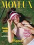MOVEUX Magazine March 2024 Issue 1