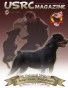 USRC Magazine - Issue 3, 2008
