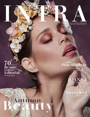 May | Issue 138 | Cover by Jose Luis Rocha