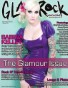 Summer 2010 - The Glamour Issue feat. Sabina Kelley