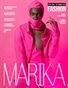 MARIKA MAGAZINE FASHION (ISSUE 2828 - SEPTEMBER)