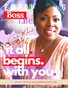 Empowering Boss Life | Q2 2021 | Issue 20