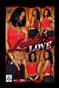 Leah Love - Red Hot