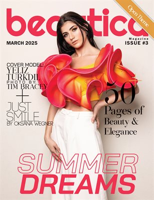 Open Theme Edition Issue #3