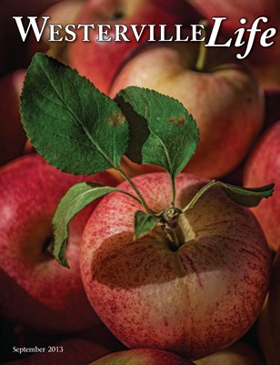 WestervilleLife Magazine - September 2013