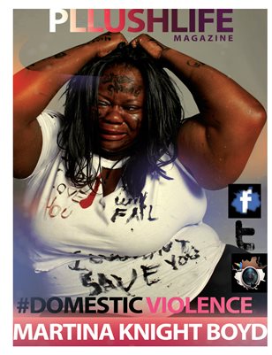 DOMESTIC VIOLENCE AWARENESS