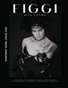 FIGGI MAGAZINE - PORTRAIT APRIL (Vol 2122)